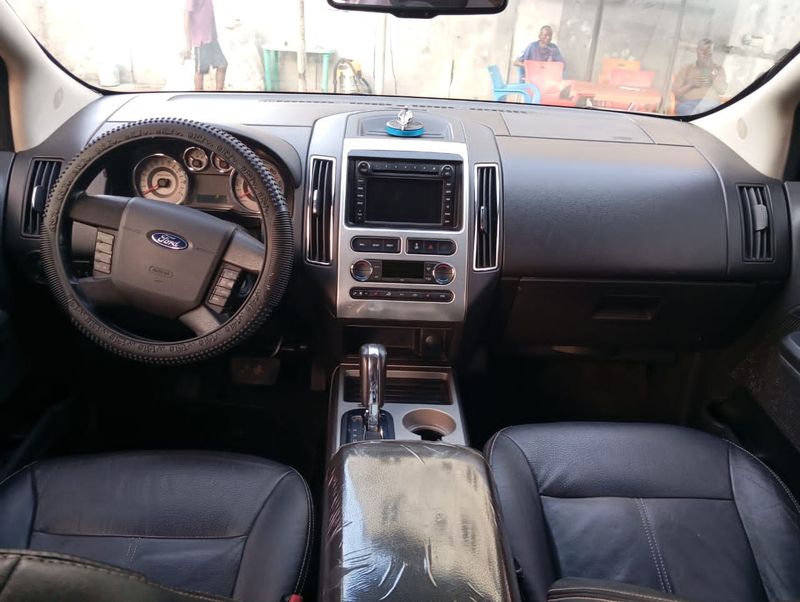 Thumbnail 14 of 2010 FORD Edge